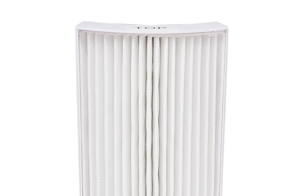 TPP540 Air Purifier Cleanable HEPA Filter Therapure ENVION