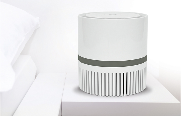 TPP100 Air Purifier Bedroom Therapure ENVION