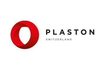 PLASTON Logo